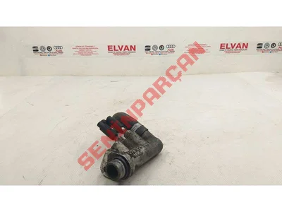 074121145H - FLANŞ - Used Original
