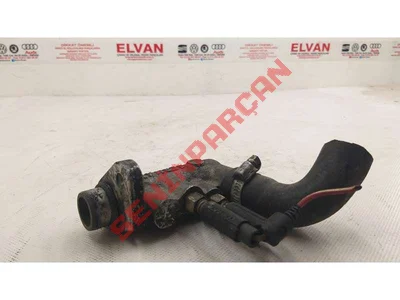 074121145H - FLANŞ - Used Original