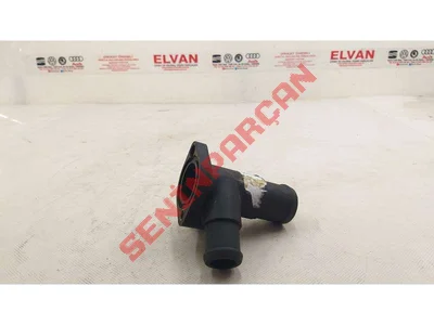 028121132A - FLANSTERMOSTAT