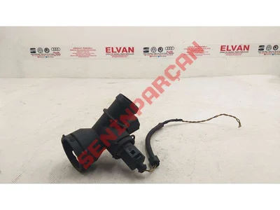 1K0122291D - HORTUM KAPLINI - Used Original