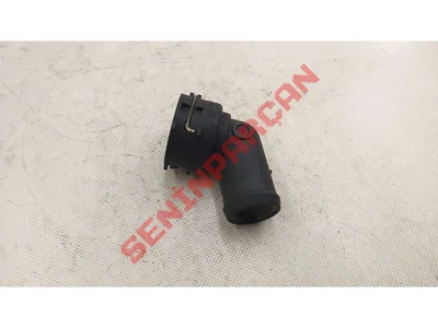 1K0122291BE - HORTUM KAPLINI