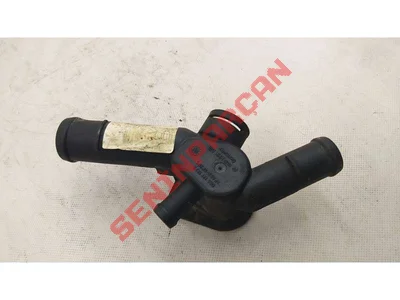 06A121133D - FLANŞ - Used Original