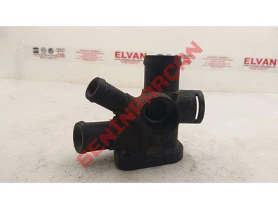 037121145G - FLANŞ - Used Original