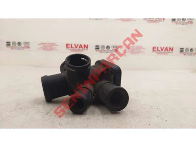 037121145G - FLANŞ - Used Original