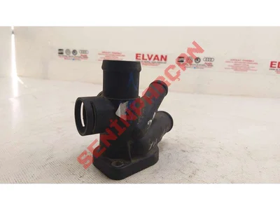037121145G - FLANŞ - Used Original