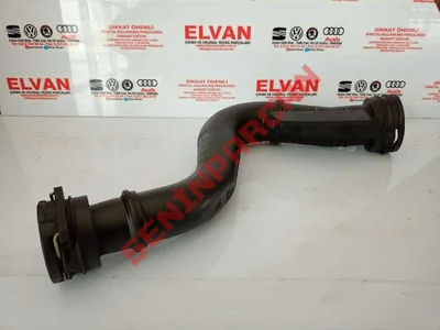 1K0145762CL - BASINCHORTUMU - Used Original