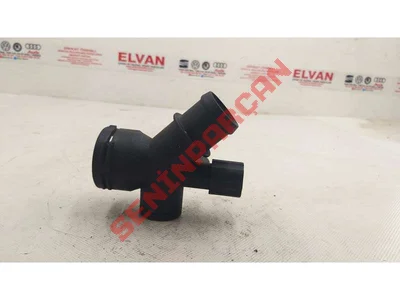 1K0122291K - HORTUM KAPLINI - Used Original