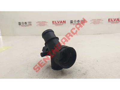 1K0122291K - HORTUM KAPLINI - Used Original