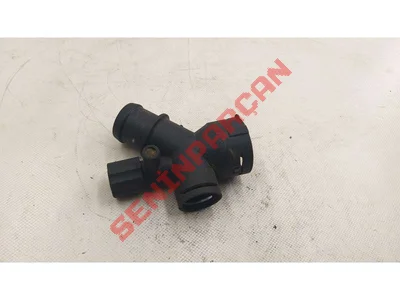 1K0122291K - HORTUM KAPLINI - Used Original