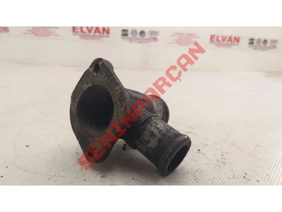 068121133M - FLANŞ - Used Original