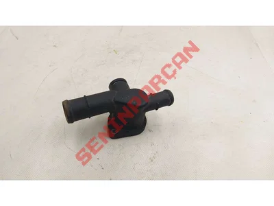 06A121133AL - FLANŞ - Used Original