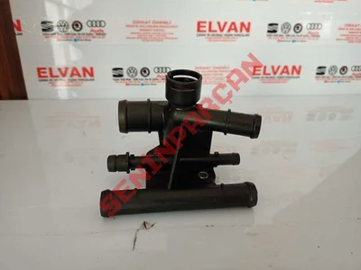 06F121133H - SU GİRİŞ AĞZI - Used Original