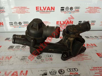 03C121026H - SOĞUT SIV TERMOSTAT MUHAFAZ - Used Original