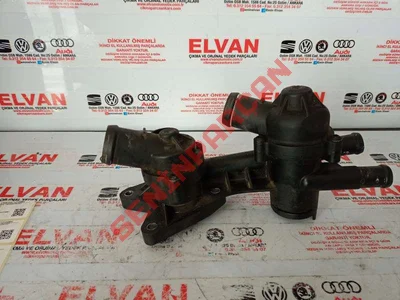 03C121026H - SOĞUT SIV TERMOSTAT MUHAFAZ - Used Original