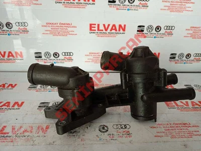 03C121026AC - SOĞUT SIV TERMOSTAT MUHAFAZ - Used Original