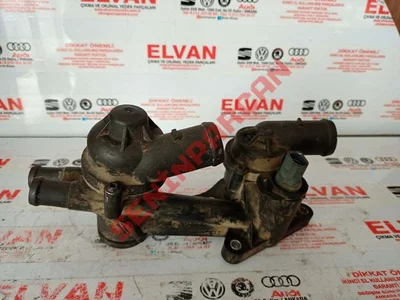03C121026S - SOĞUT SIV TERMOSTAT MUHAFAZ - Used Original