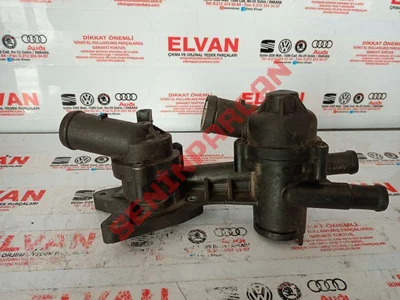 03C121026S - SOĞUT SIV TERMOSTAT MUHAFAZ - Used Original