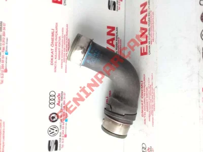 6Q0145822 - HAVA HORTUMU - Used Original