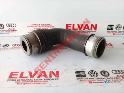 6Q0145822 - HAVA HORTUMU - Used Original