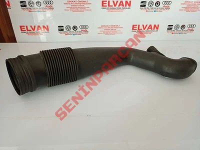 028129627L - HAVA FILTRE HORTUMU - Used Original