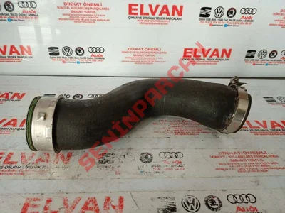 1K0145832AD - BAĞLANTI BORUSU