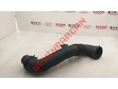 7H0129615D - HAVA GIRIS HORTUMU