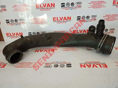 6Q0129654N - HAVA İLETİM HORTUMU - Used Original