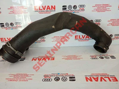 6Q0129654N - HAVA İLETİM HORTUMU - Used Original