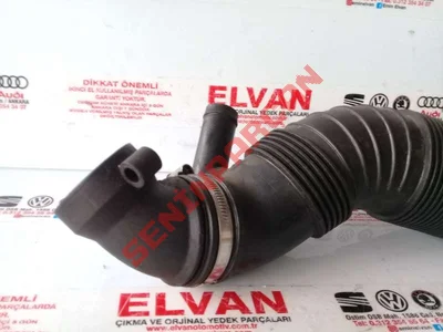 5N0129635 - TURBO BORUSU - Used Original