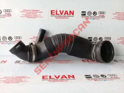 035145747K - TURBO BORUSU - Used Original