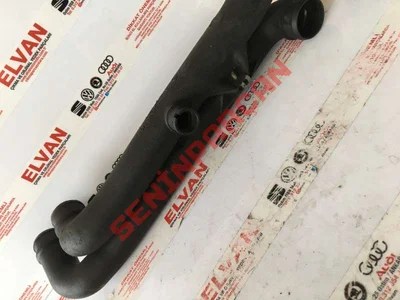 1H0145840G - BASINÇ BORUSU - Used Original
