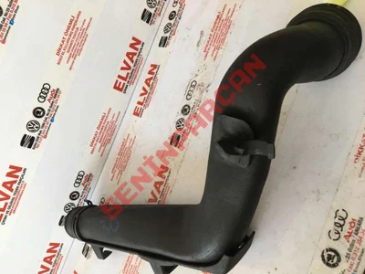 1J0145762AT - BASINÇ BORUSU - Used Original