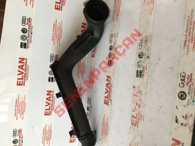 1J0145762AT - BASINÇ BORUSU - Used Original
