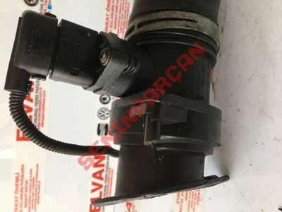 06A906461 - HAVA AKIS METRE