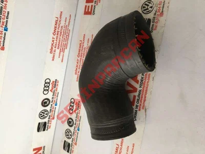 6R0145838A - BAGLANTI HORTUMU - Used Original