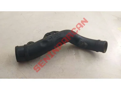 028145840 - BAĞLANTI BORUSU - Used Original
