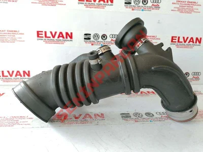 06A133356H - EMME HAVA KILAVUZU - Used Original