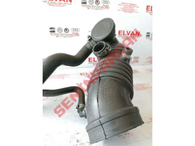 06A133356H - EMME HAVA KILAVUZU - Used Original
