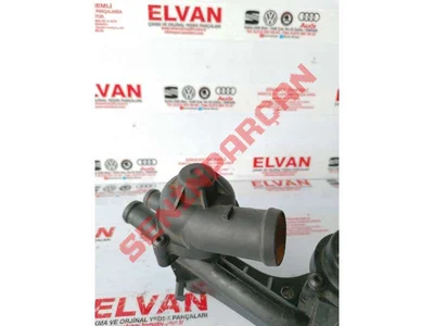 03C121121F - TERMOSTATKAPAĞI