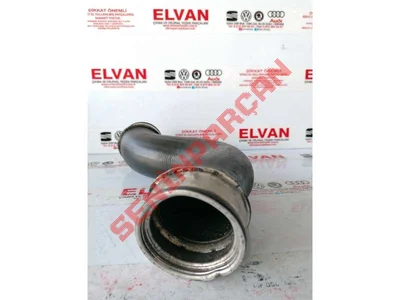 1K0145832B - BAGLANTI BORUSU