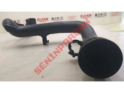 1K0145762AC - BASINÇ BORUSU - Used Original