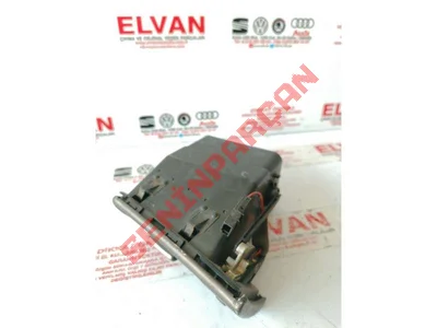 4B1820901 - HAVA KANALI - Used Original