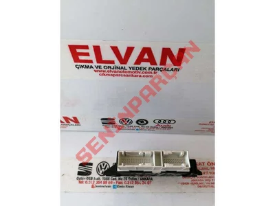 5QA919294 - PARK YARDIM KONTROL UNITESI - Used Original