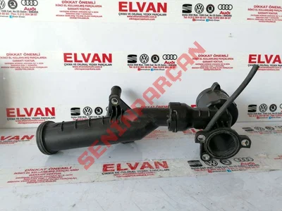 04L121111H - SOĞUTMA SIVI TERMO - Used Original