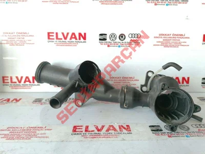 04L121111H - SOĞUTMA SIVI TERMO - Used Original