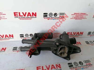 03C121026AM - SOĞUT SIV TERMOSTAT MUHAFAZ - Used Original