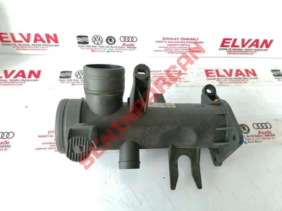 03C129617G - EMME AĞZI - Used Original