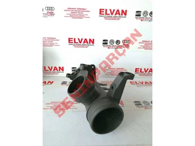 03C129617G - EMME AĞZI - Used Original