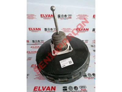 7E0612101C - FREN SERVOSU - Used Original