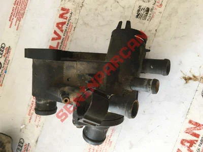 032121111MN - SOĞUT SIV TERMOSTAT MUHAFAZ - Used Original